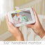 Monitor De Video Bebes Summer Infant In View Digital Color