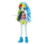 My Little Pony Equestria Girls Legend Of Everfree Rainbow D