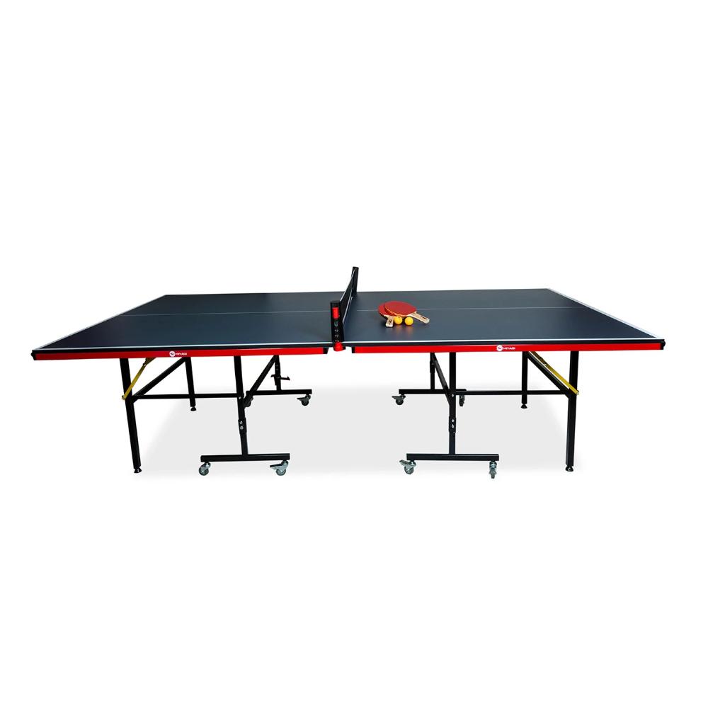 Mesa De Ping Pong Miyagi 18 Mm Importada - Profesional