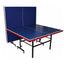 Mesa De Ping Pong Miyagi 15 Mm Importada - Profesional Mejor Estructura